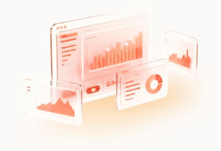 Real-time market movements being responded to by an engine powered through artificial intelligence