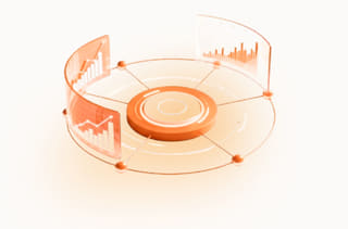 Trading signals and performance metrics shown on the Fernly Vaultmere dashboard